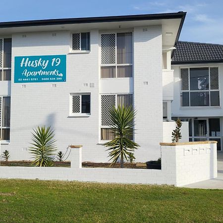 Husky 19 Beautifully Appointed Apartments - Great Location - In The Heart Of Husky Huskisson Ngoại thất bức ảnh
