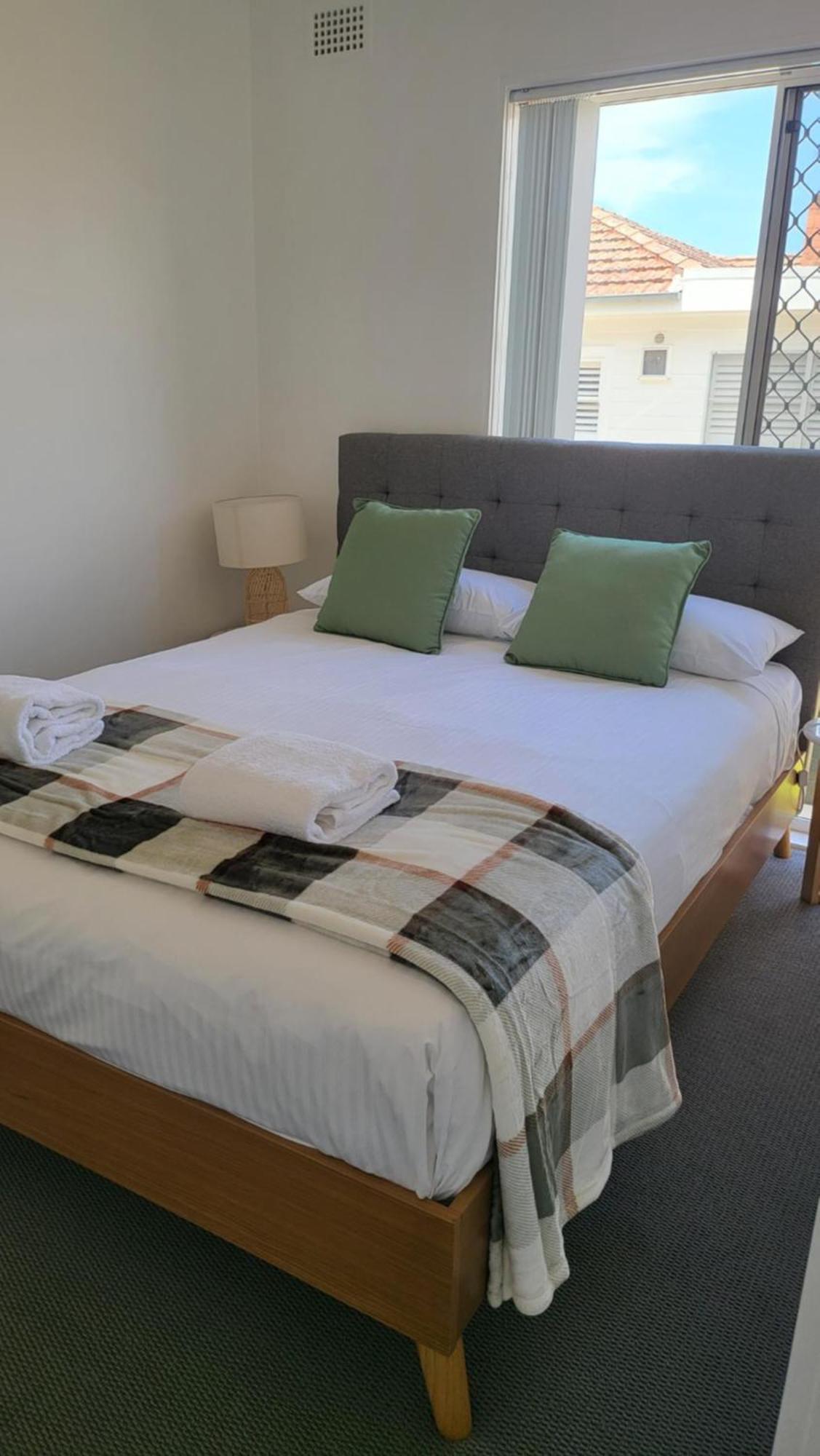 Husky 19 Beautifully Appointed Apartments - Great Location - In The Heart Of Husky Huskisson Ngoại thất bức ảnh