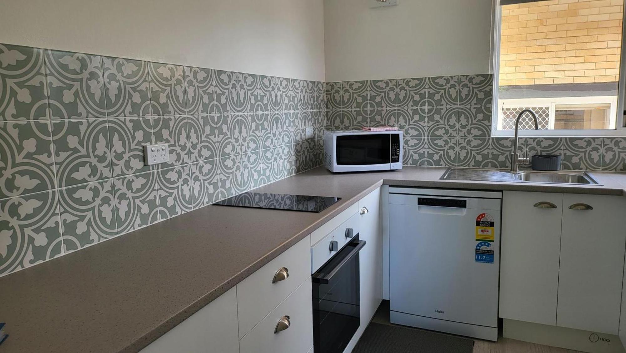 Husky 19 Beautifully Appointed Apartments - Great Location - In The Heart Of Husky Huskisson Ngoại thất bức ảnh