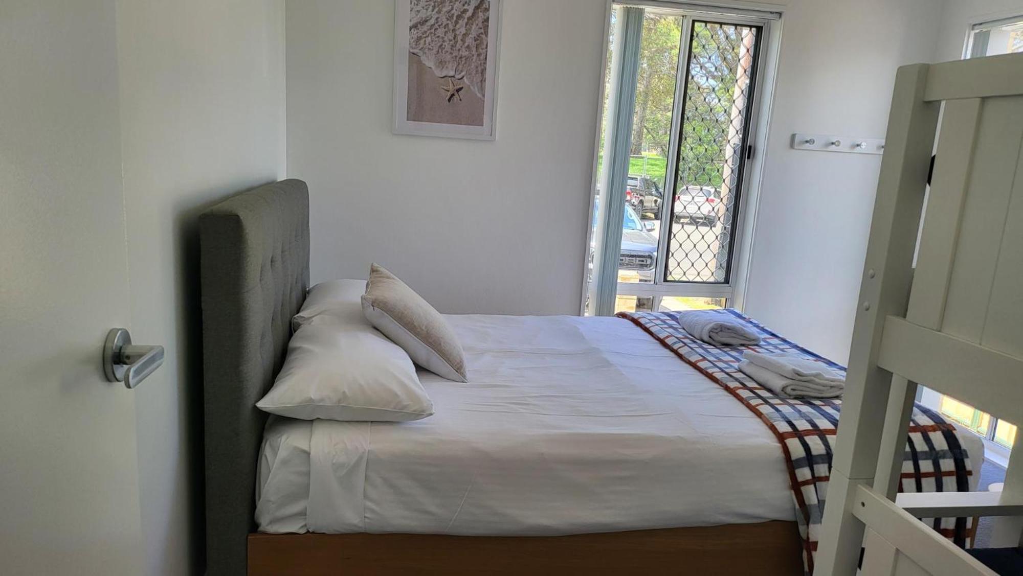 Husky 19 Beautifully Appointed Apartments - Great Location - In The Heart Of Husky Huskisson Ngoại thất bức ảnh