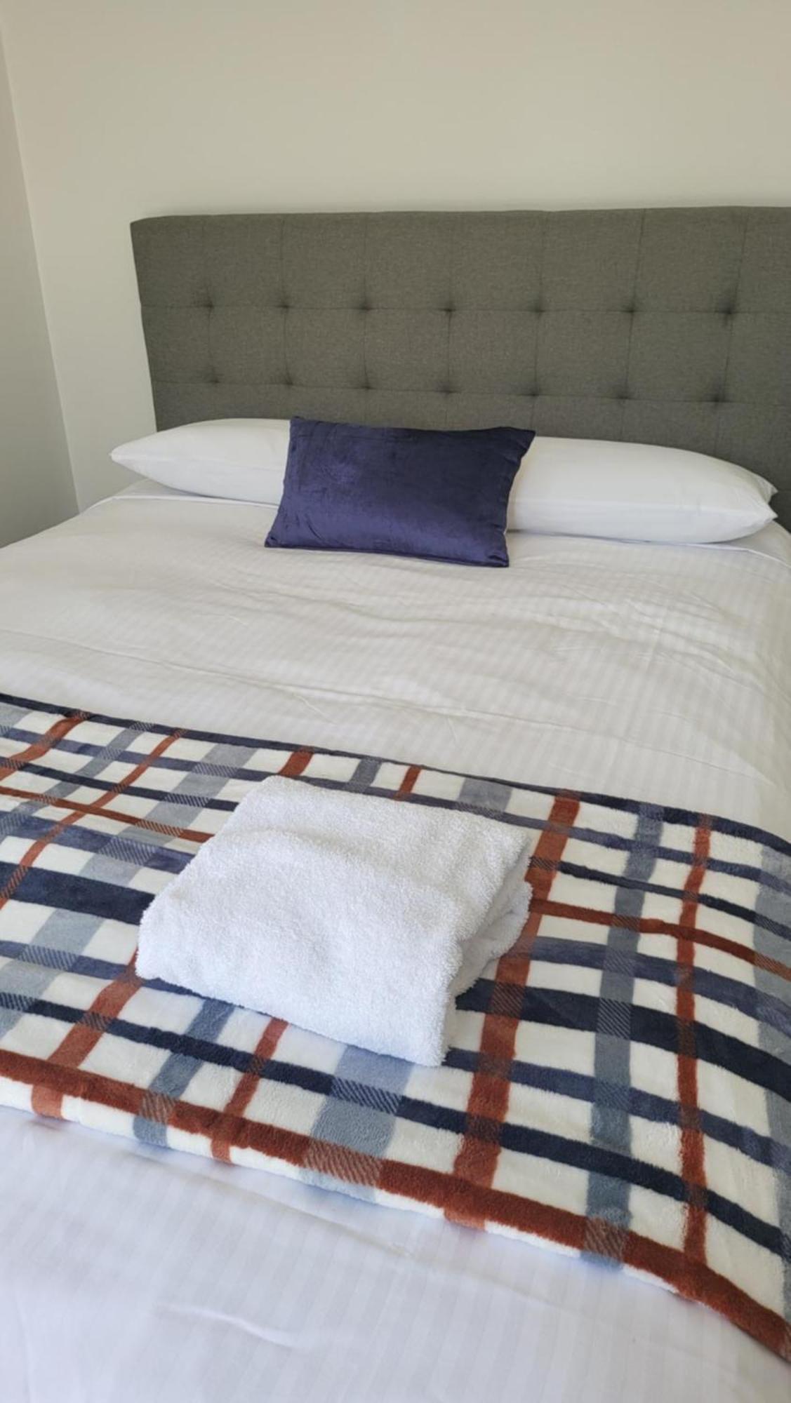 Husky 19 Beautifully Appointed Apartments - Great Location - In The Heart Of Husky Huskisson Ngoại thất bức ảnh