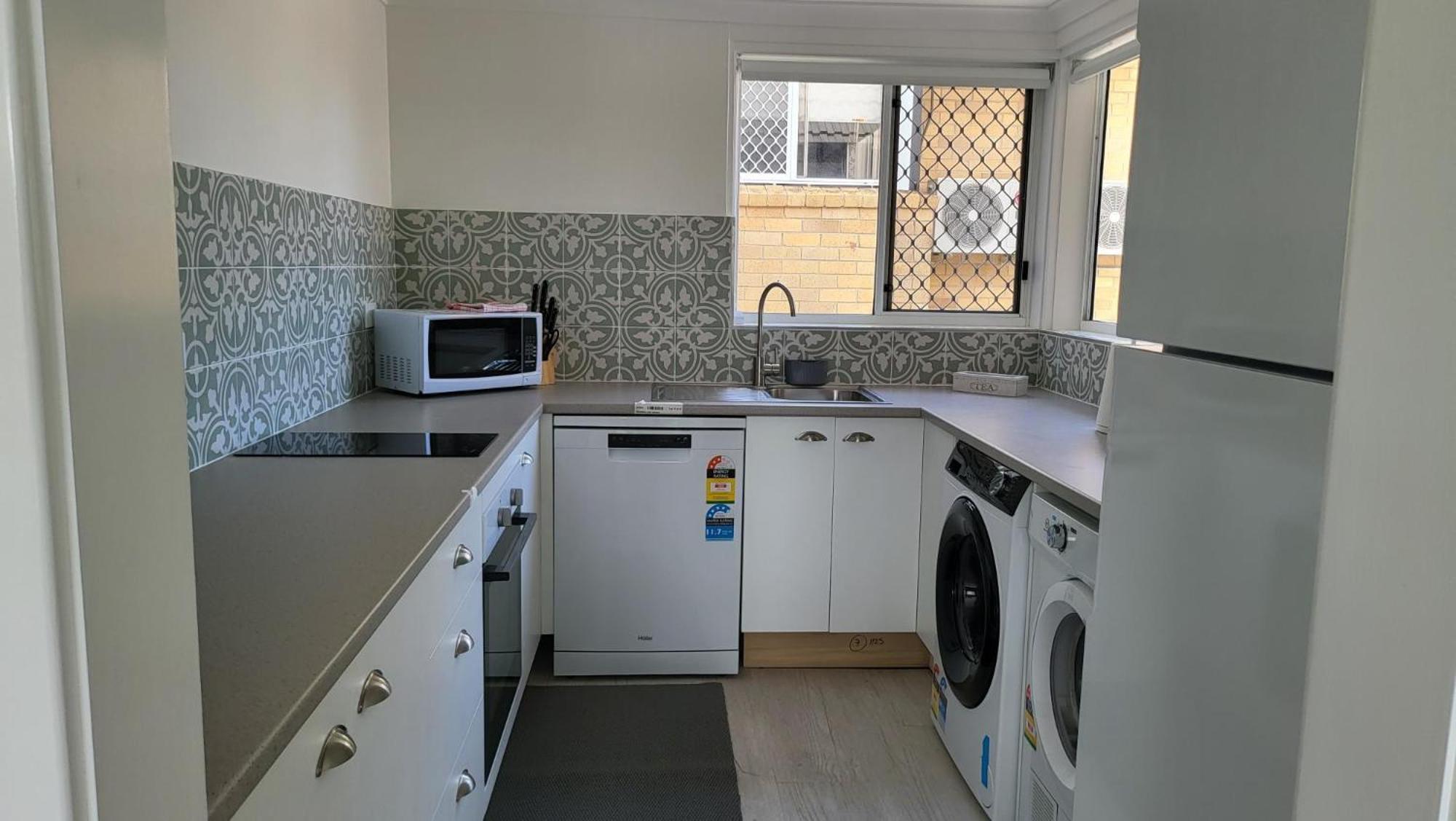 Husky 19 Beautifully Appointed Apartments - Great Location - In The Heart Of Husky Huskisson Ngoại thất bức ảnh
