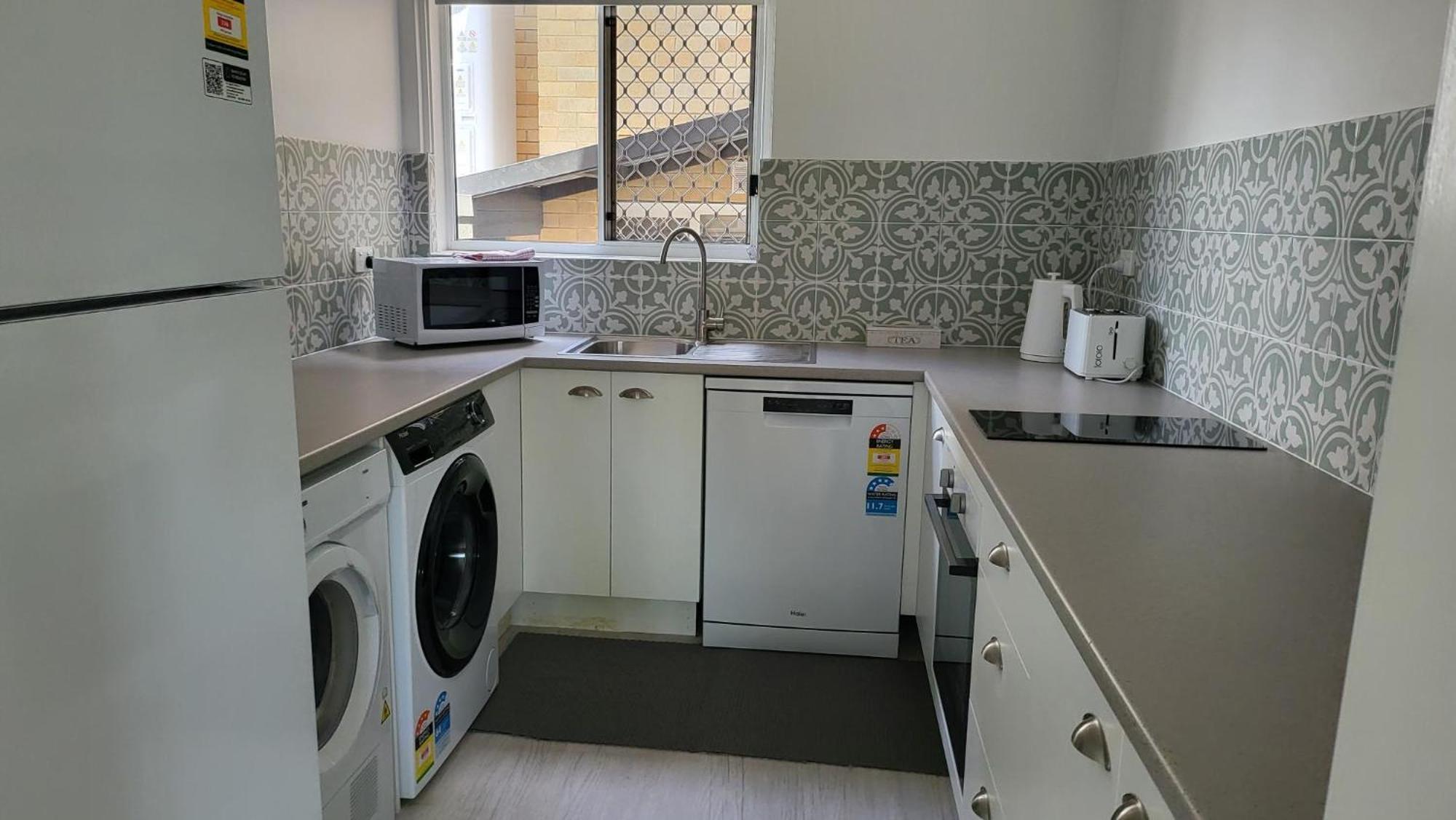 Husky 19 Beautifully Appointed Apartments - Great Location - In The Heart Of Husky Huskisson Ngoại thất bức ảnh