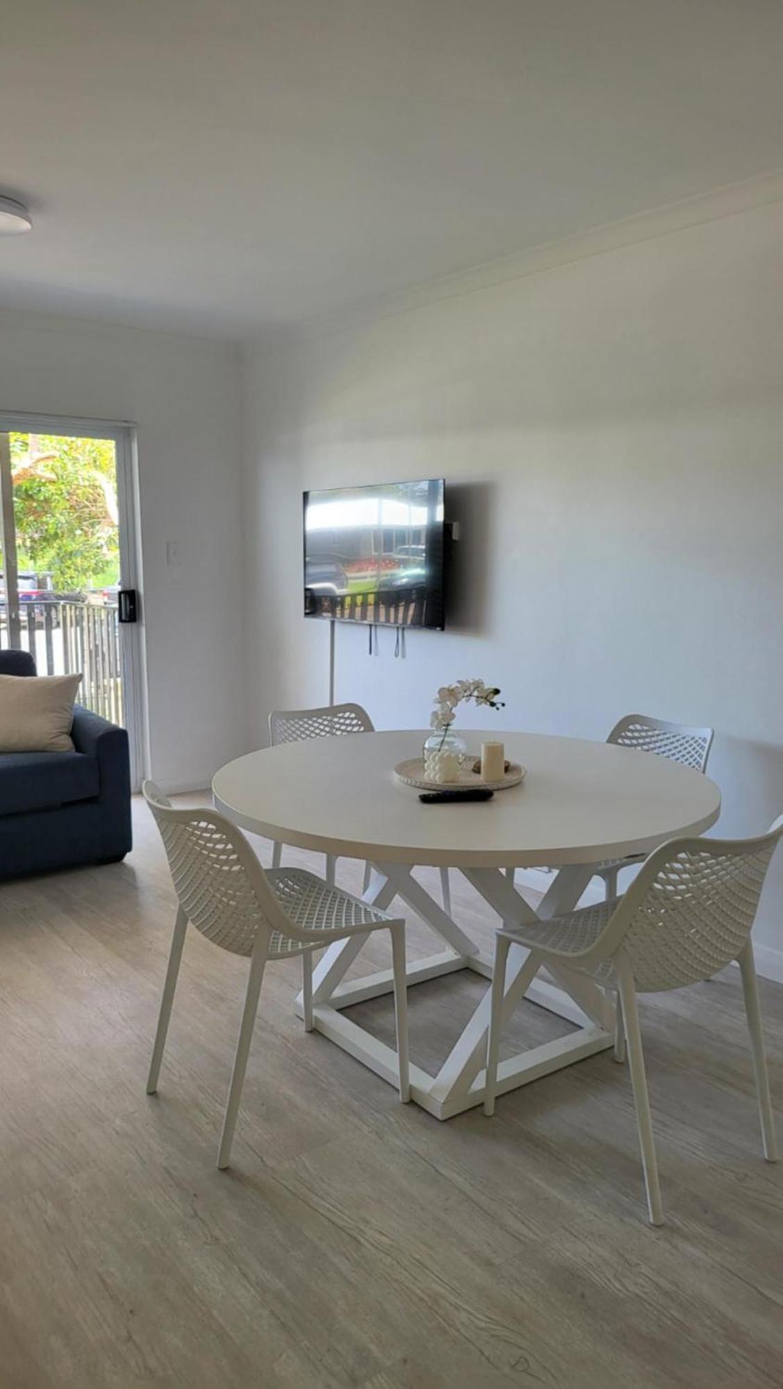 Husky 19 Beautifully Appointed Apartments - Great Location - In The Heart Of Husky Huskisson Ngoại thất bức ảnh