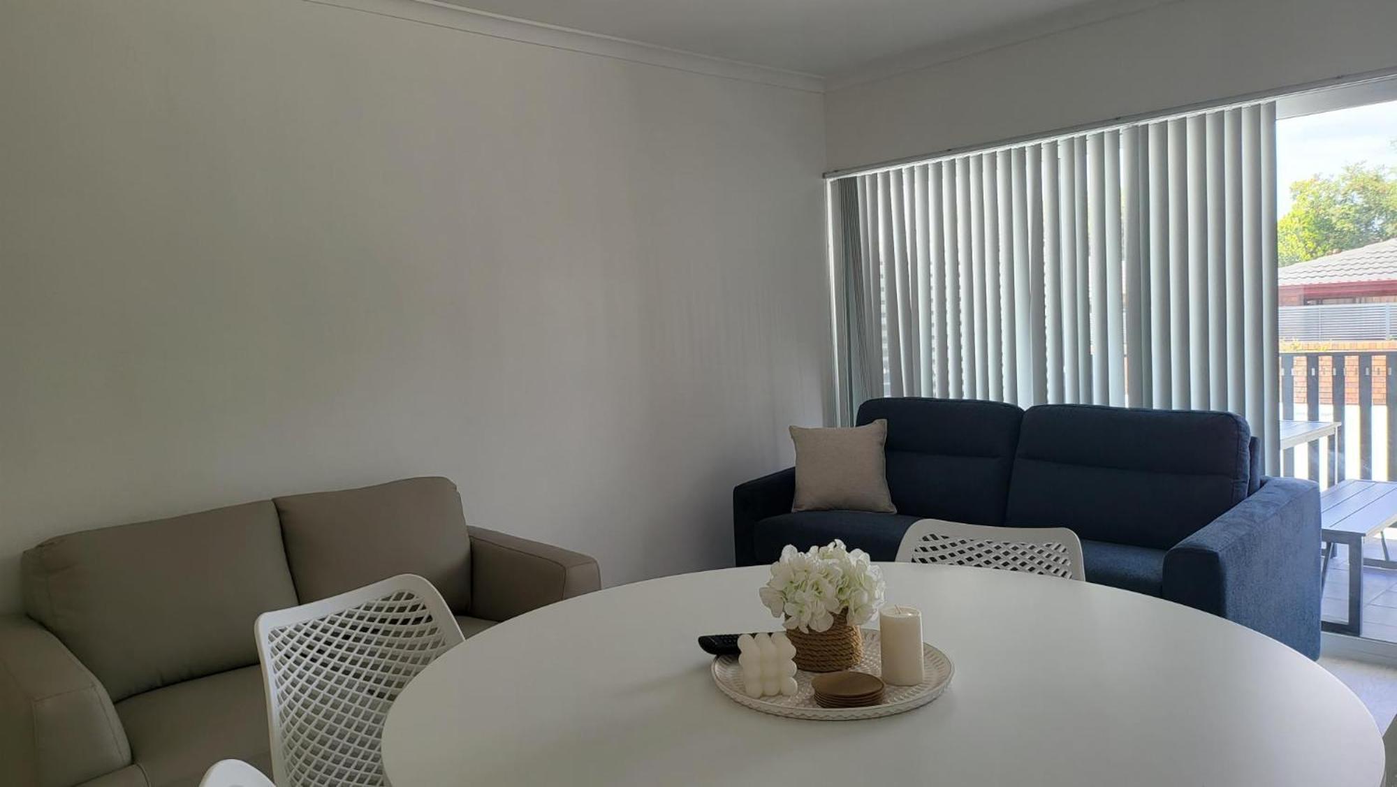 Husky 19 Beautifully Appointed Apartments - Great Location - In The Heart Of Husky Huskisson Ngoại thất bức ảnh