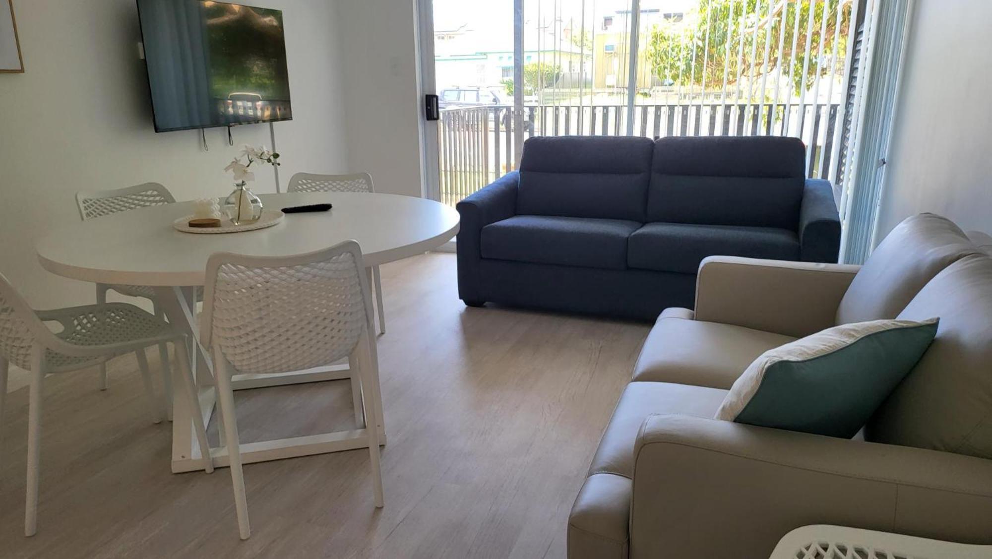 Husky 19 Beautifully Appointed Apartments - Great Location - In The Heart Of Husky Huskisson Ngoại thất bức ảnh