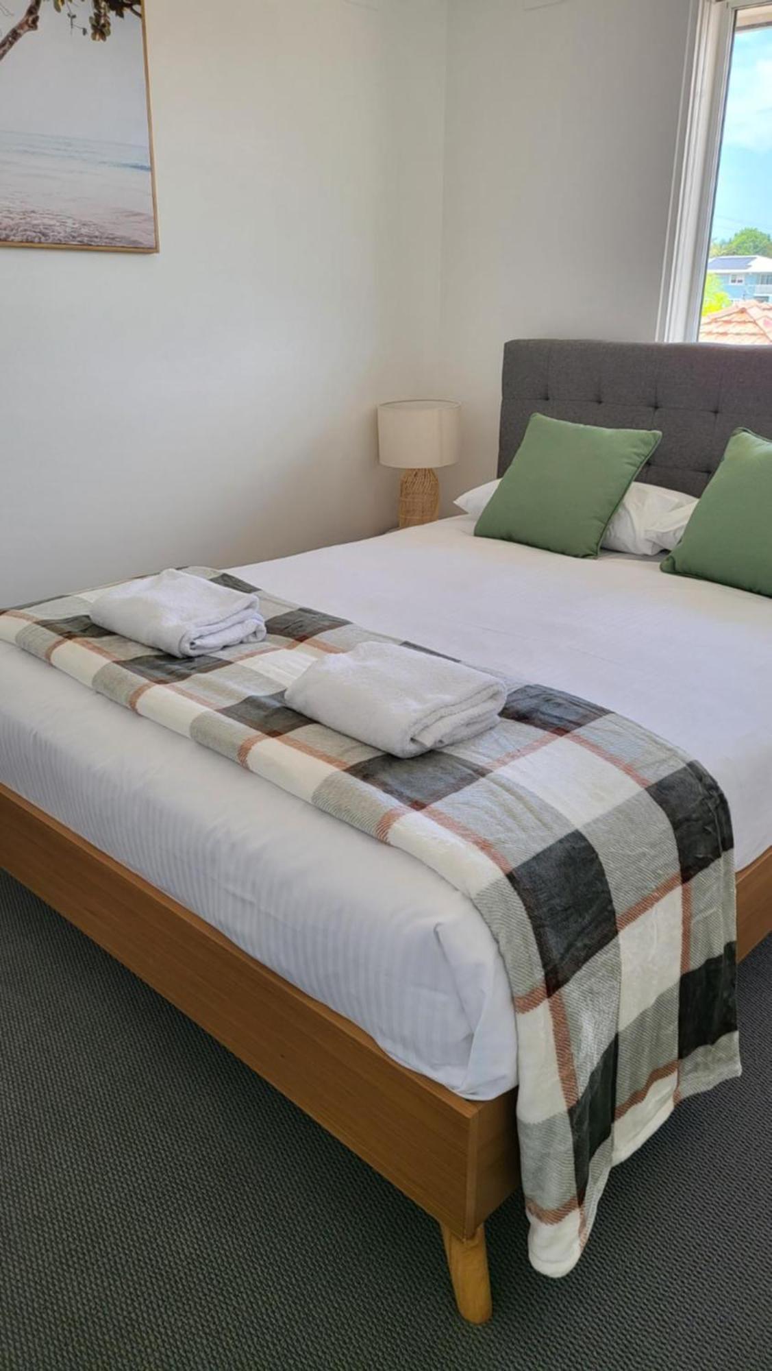 Husky 19 Beautifully Appointed Apartments - Great Location - In The Heart Of Husky Huskisson Ngoại thất bức ảnh